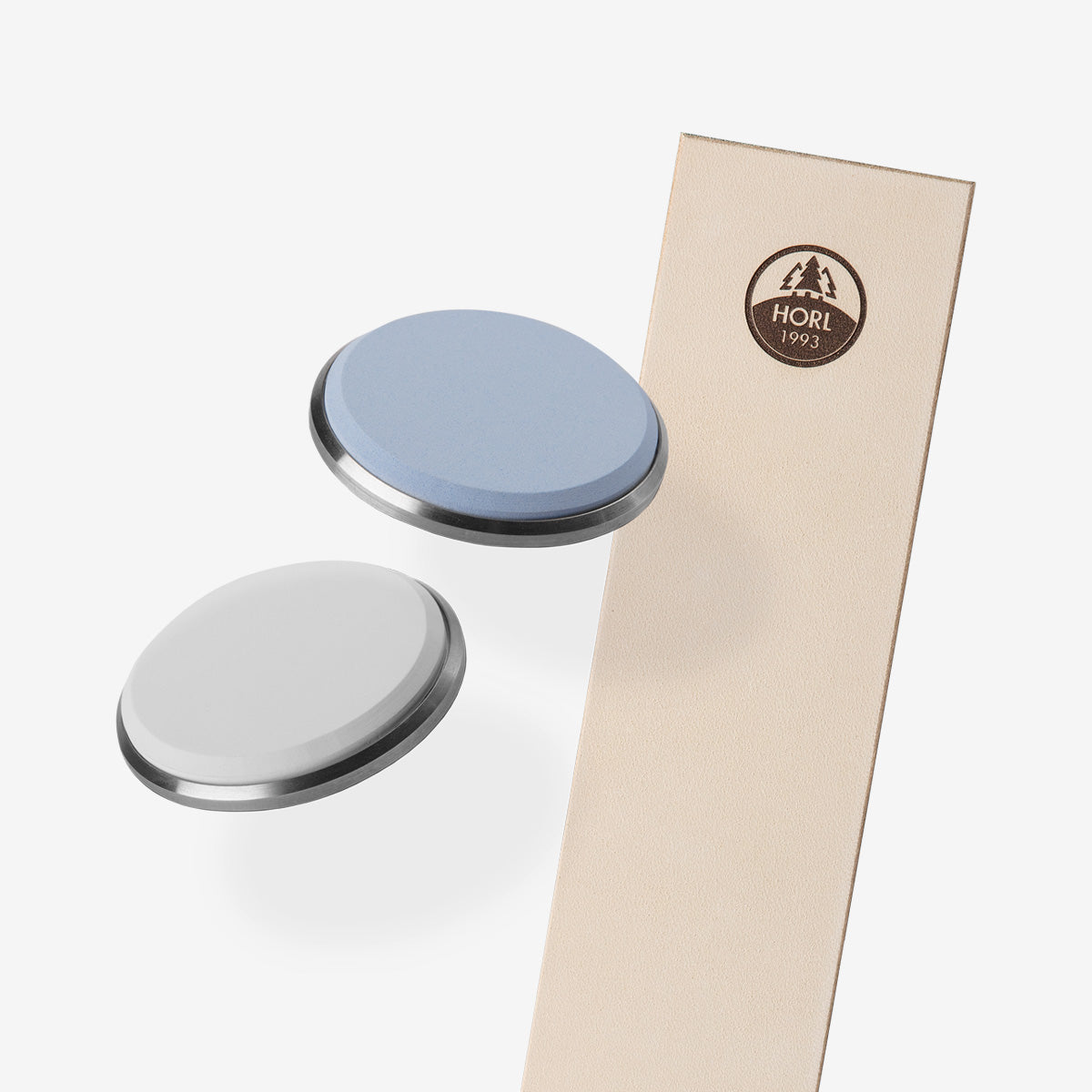 HORL Premiumschärfer set